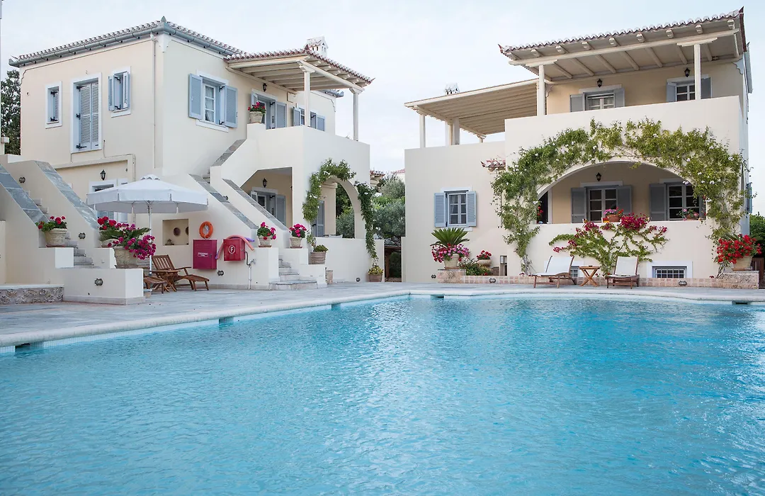 Villa Nika-1